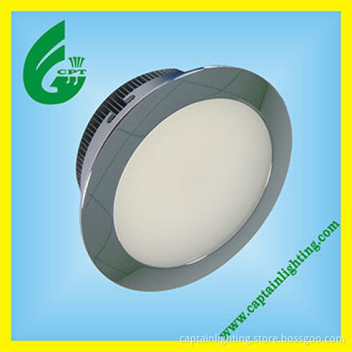 bathroom downlights with 1,000 to 1,300lm Luminous Flux, CE/SAA/TUV Approved
